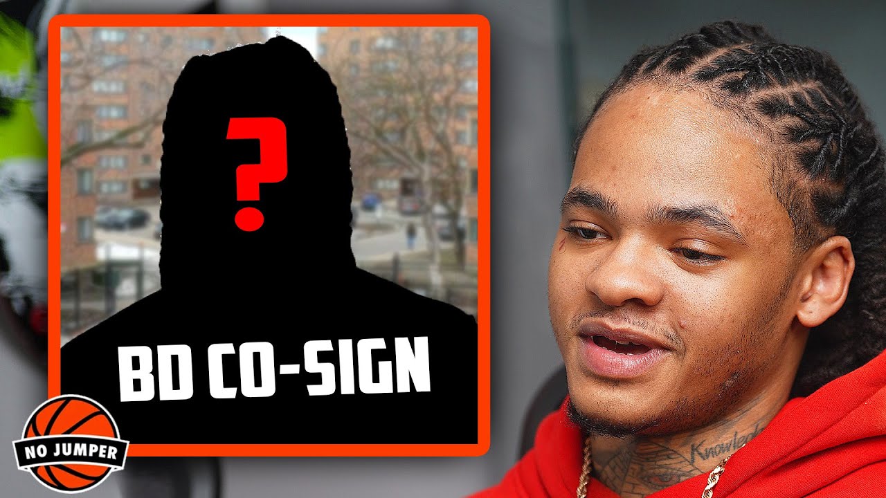 Fonzo 6700 Explains Why So Many BDs Support Him Even Though he’s GD