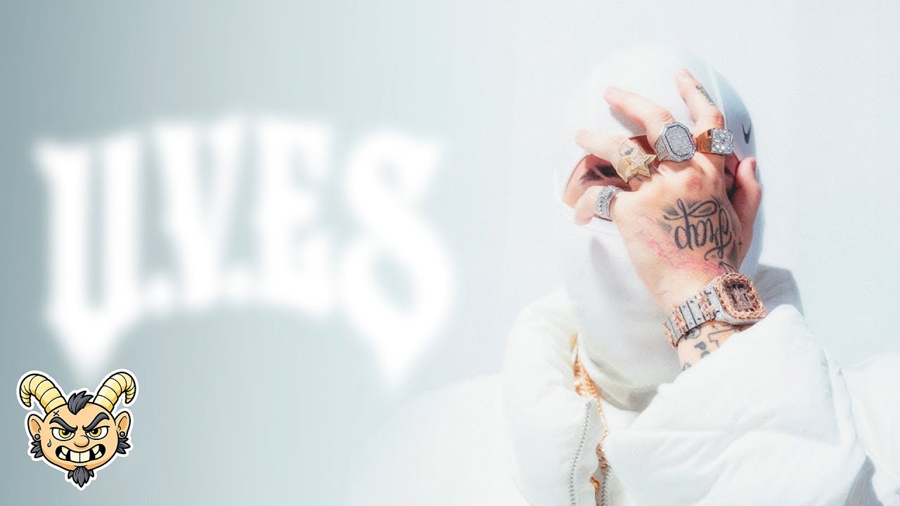 KRIS R - U.V.E.S 💔