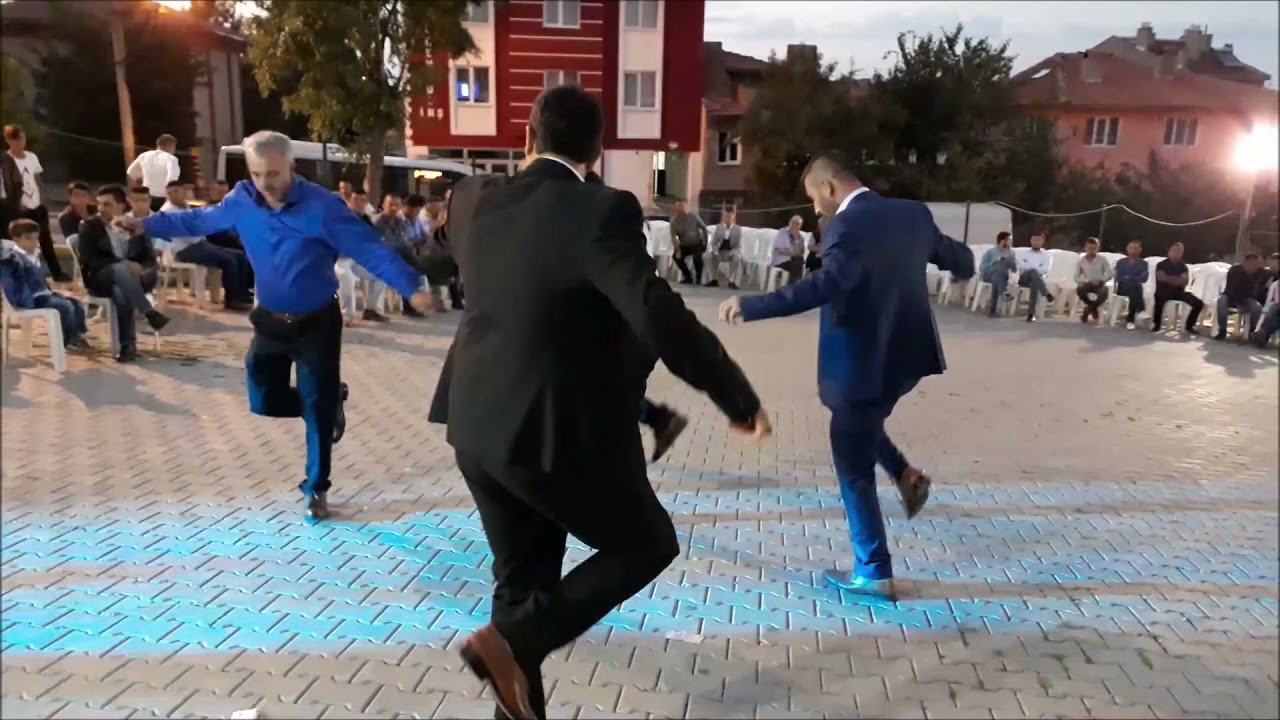 AZİZ BALTAK KARMI YAĞDI Pullarlı Erolun Oğlunun Sünnet Düğünü UÇAK MÜZİK MEDYA06