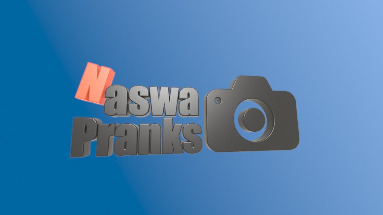 TOP 3 MOST VIEWED NASWA PRANKS.