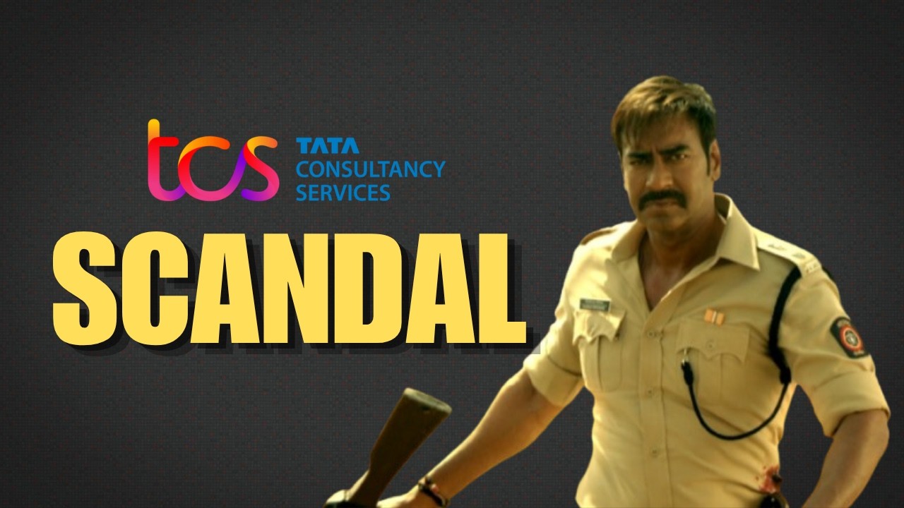 How a Top IT Company Ignored Harassment for 4 Years | TCS Nashik BPO Scandal #tcs