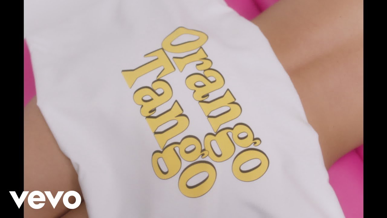 Margherita Vicario - Orango Tango