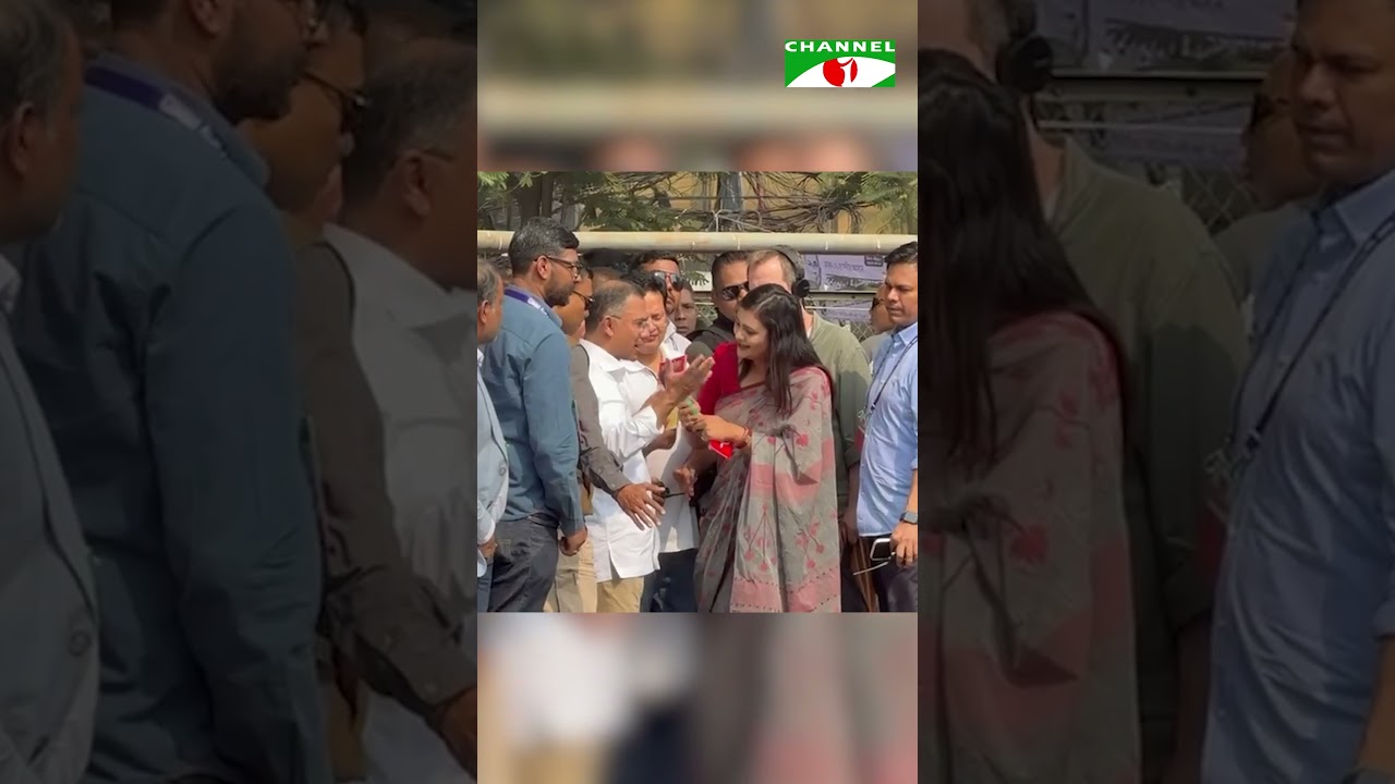What did Tarique Rahman say to Deepti Chowdhury? | Tarique Rahman