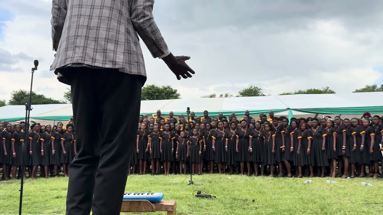 ST CECILIA 2025 OOWN CHOICE HWANGE