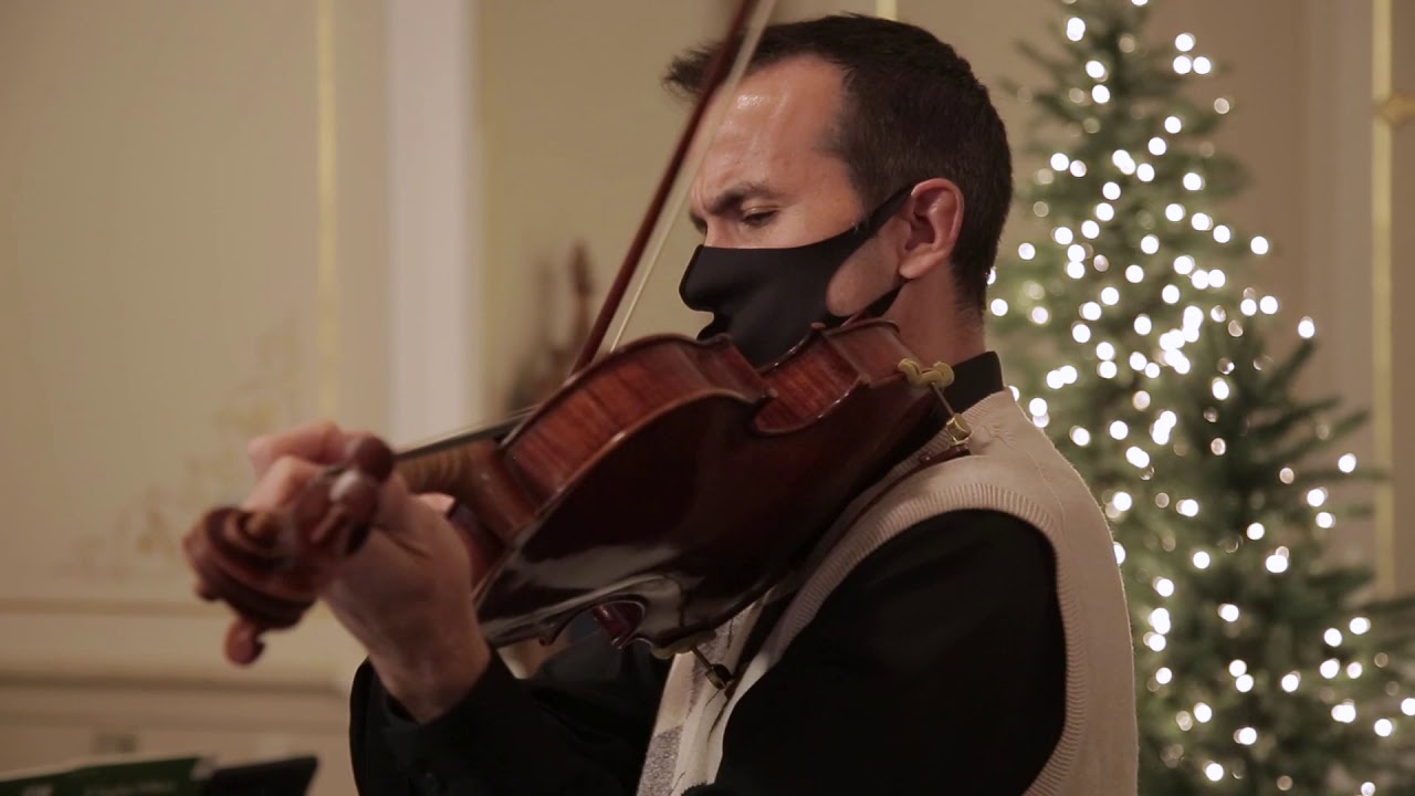 Vaughan Williams: Suite for Viola and Orchestra -  Carol