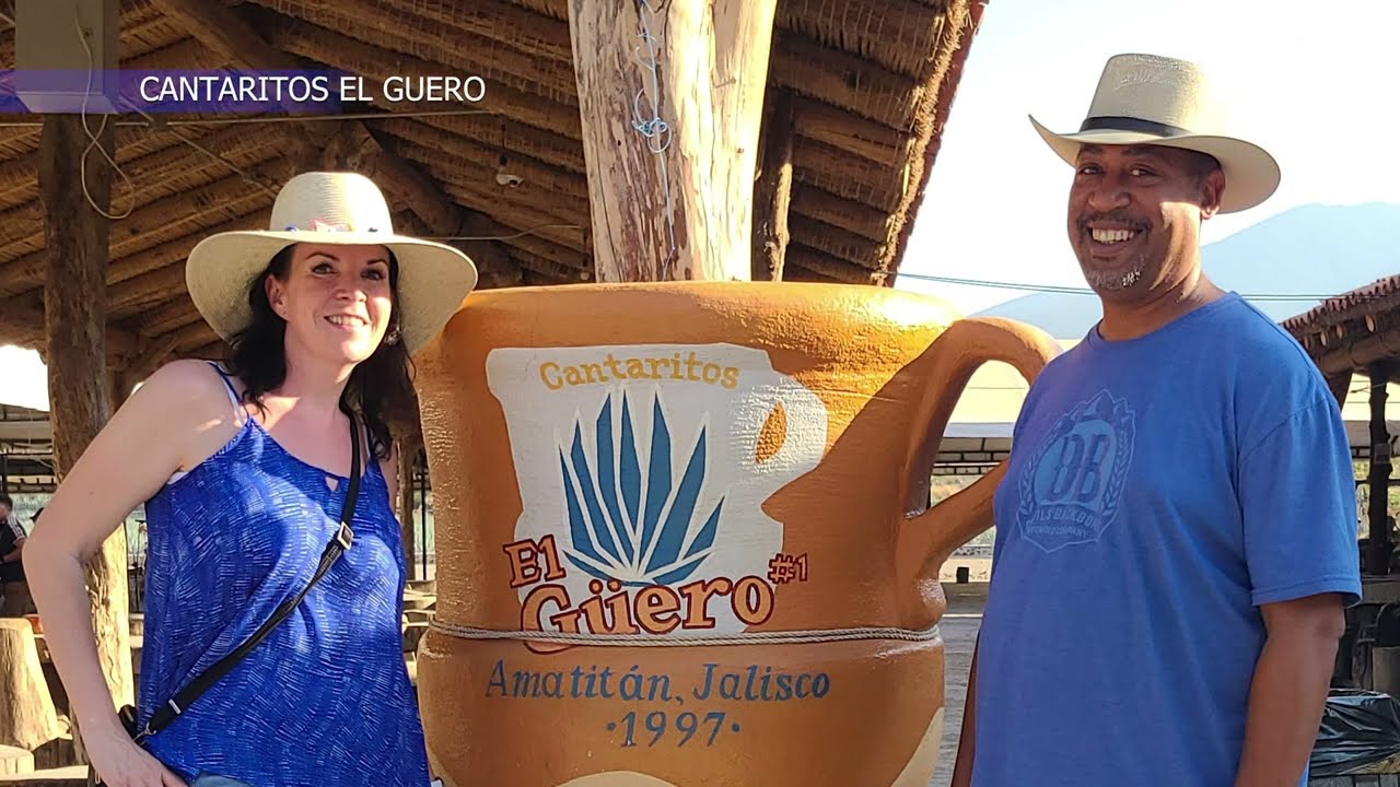 Things to do in Tequila Mexico
