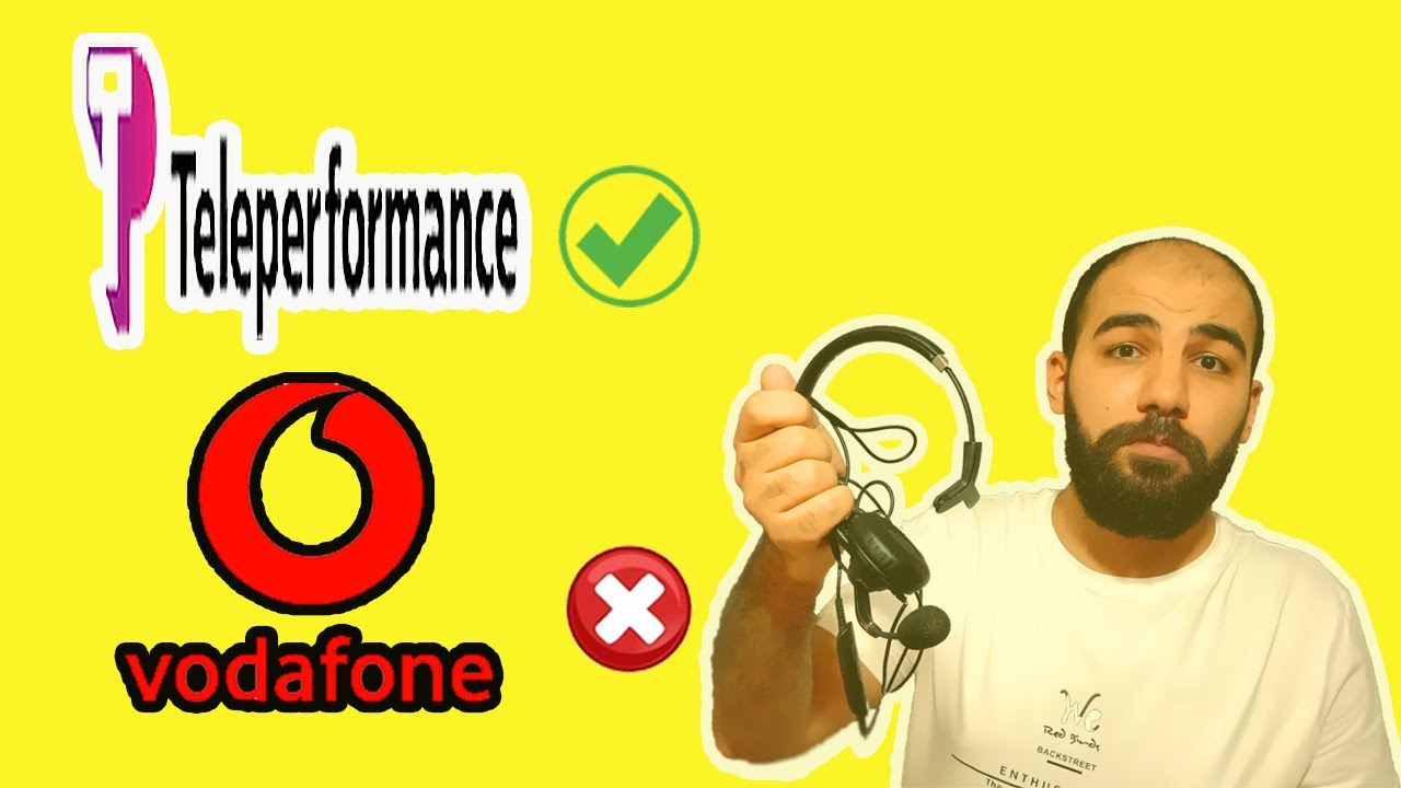 تشتغل خدمة عملاء في شركة ايه؟ 🤷‍♂️ وإيه أحسن شركات في مصر؟
