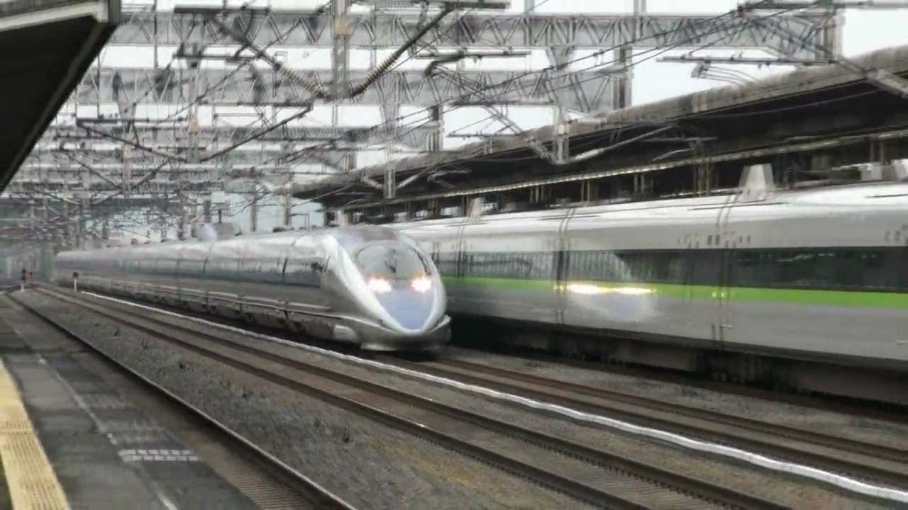 新幹線 500系 