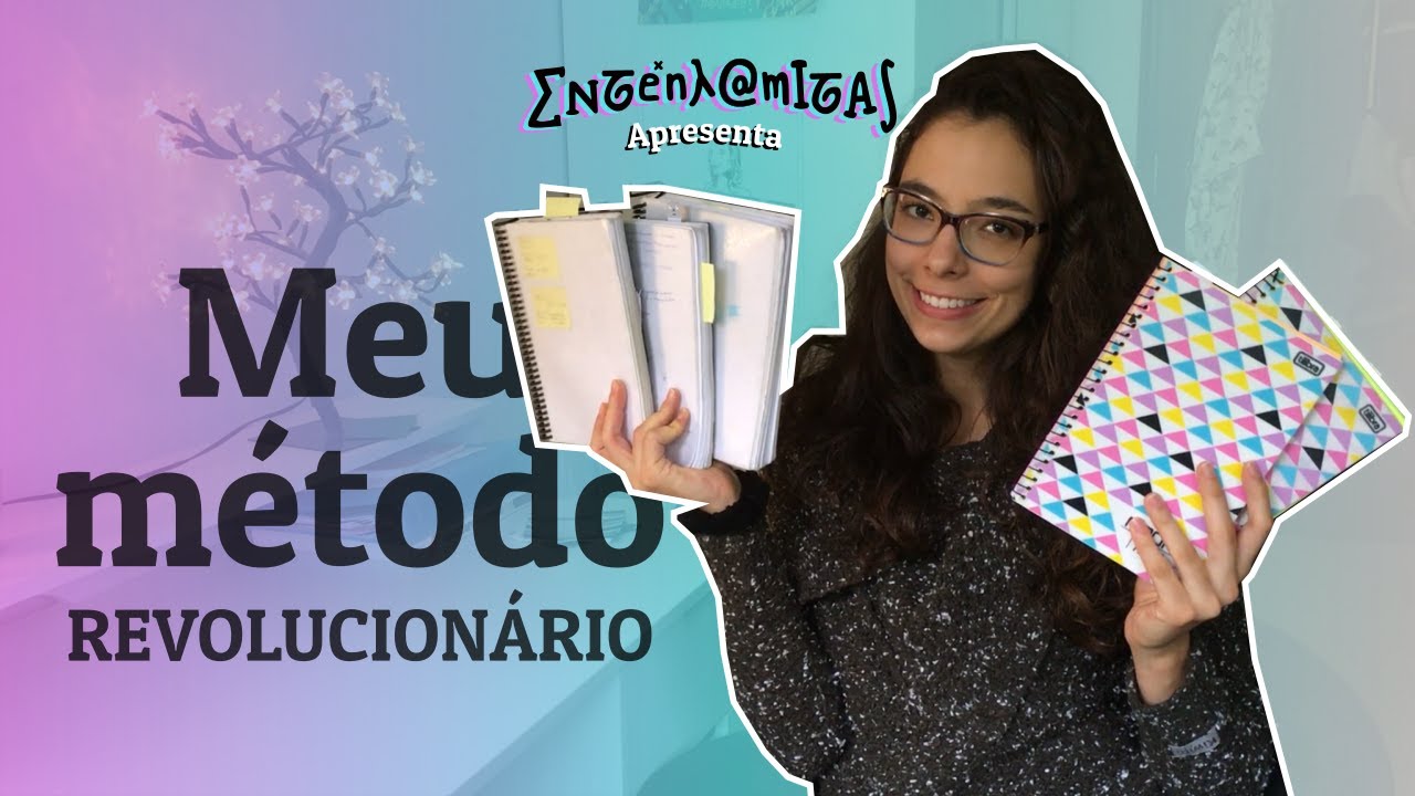 COMO ESTUDAR EM ENGENHARIA? (E OUTROS CURSOS)
