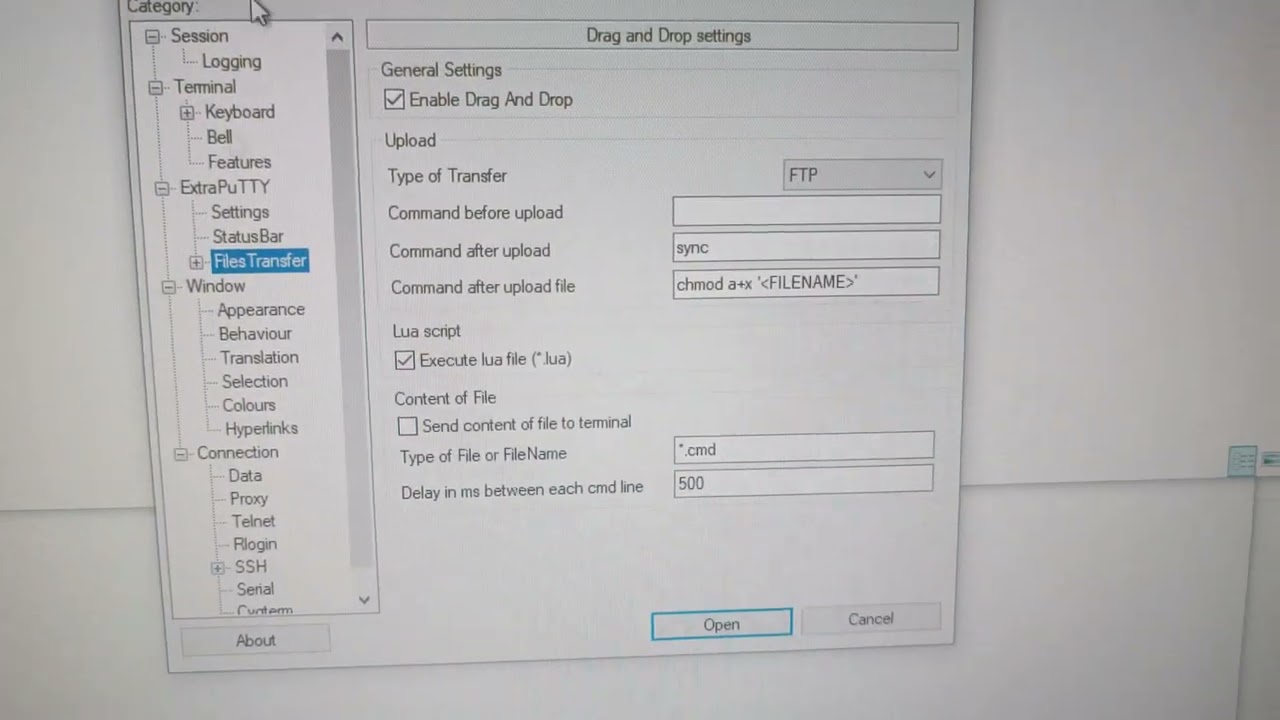 Dell PowerVault MD1200 - Firmware Update