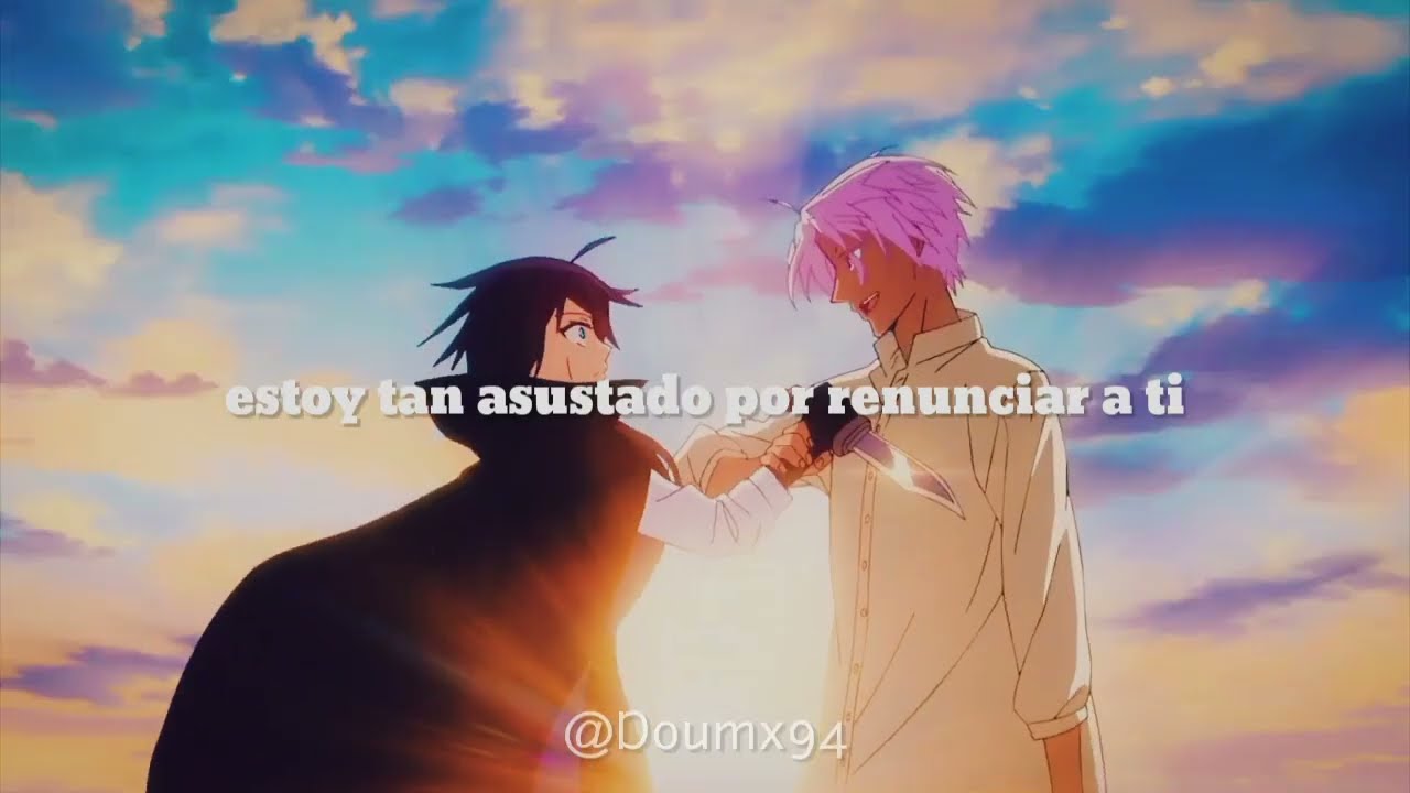 Valentine - Vanitas no carte [Vanoe]