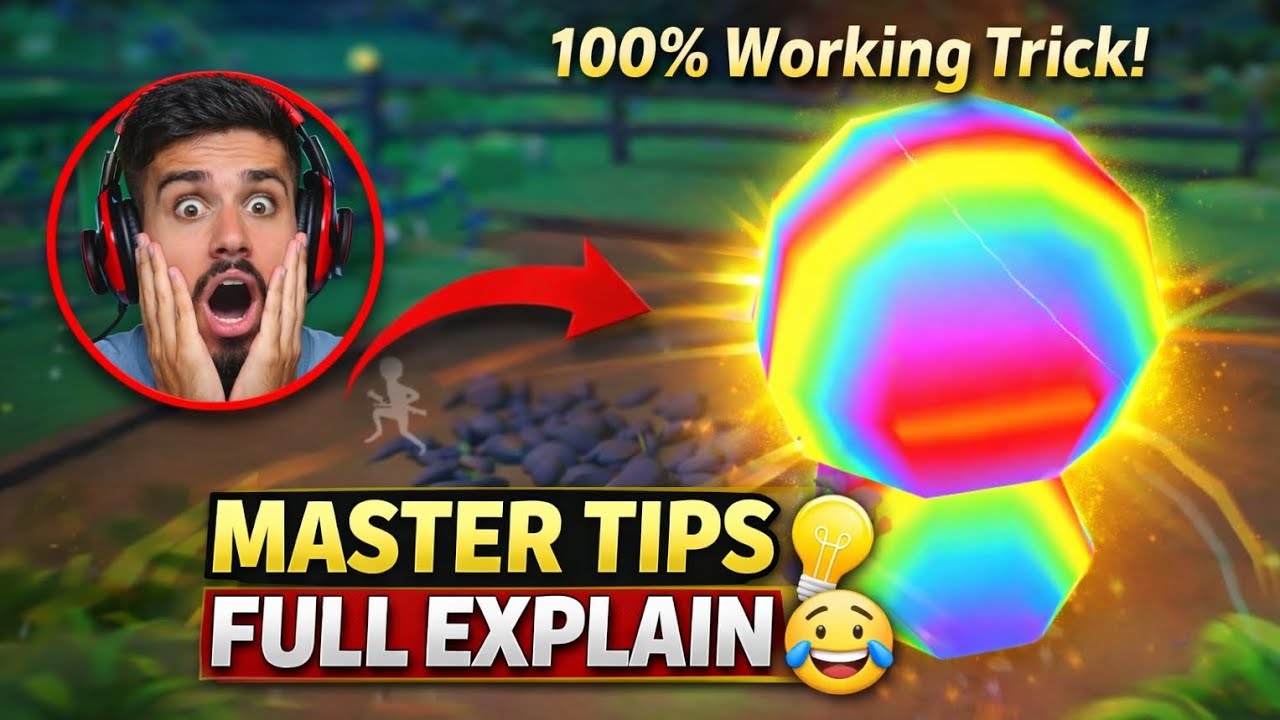 Full Explain: Hidden Tips💡अब कम Seeds me भी Rainbow Plant बनाओ 😱