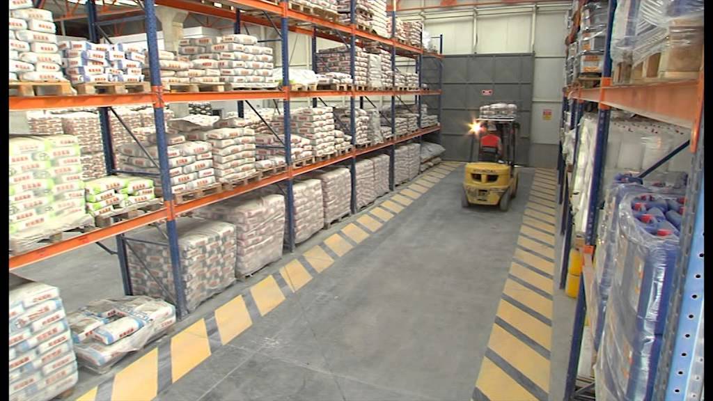 FİXA Construction Chemicals