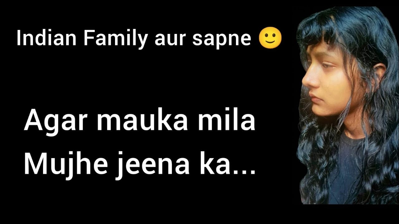 Joh socha tha woh kar nahi payi...🙂#poem #shayri #viral #trending #dipression #love #anxiety#explore