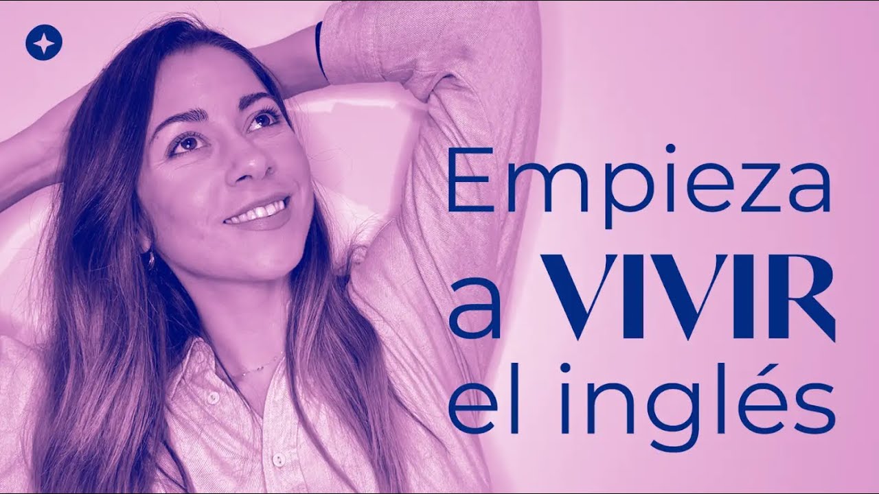 Cómo dejé de estudiar inglés y empecé a VIVIRLO (mi regalo navideño para ti) 🎁