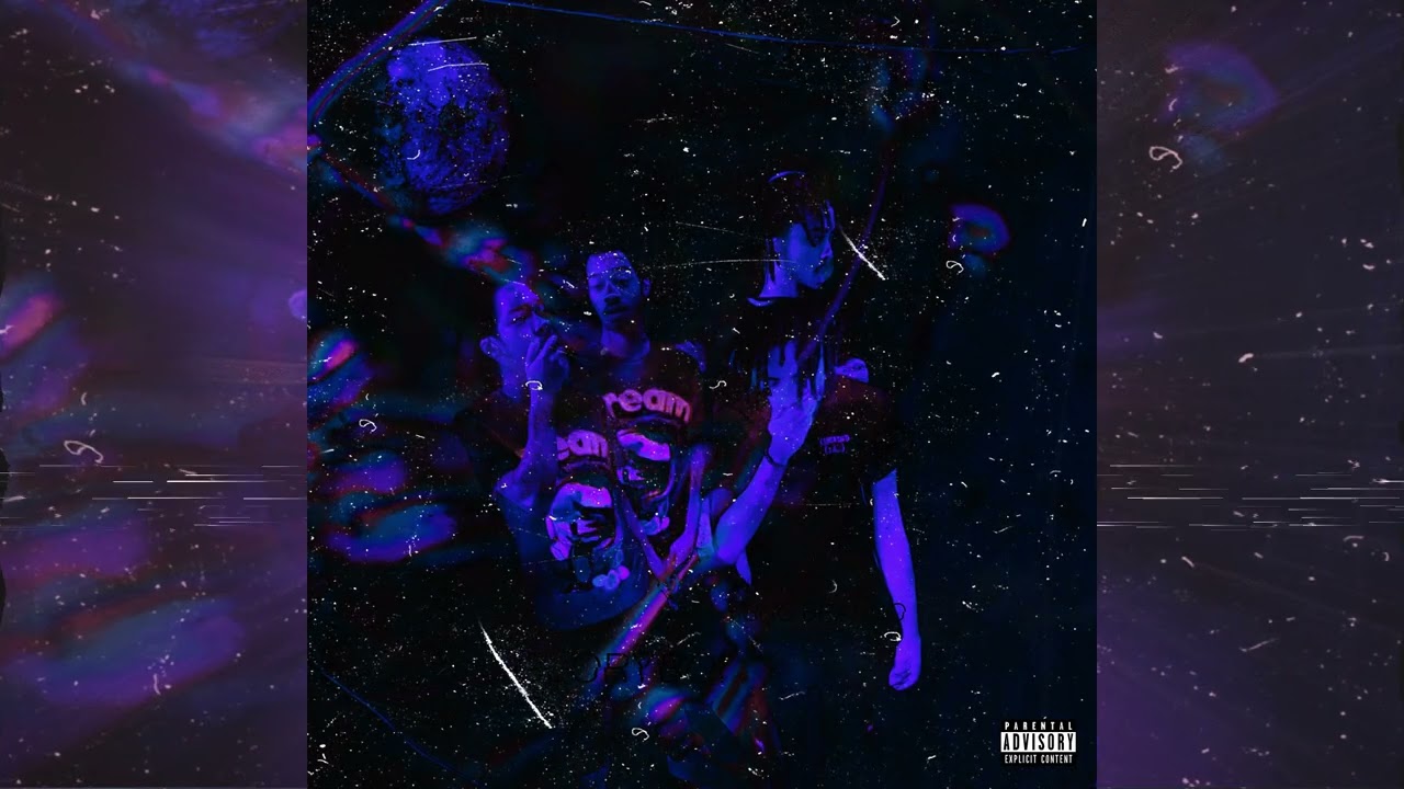Gloryboi - Messy [prod. Yung Brando]