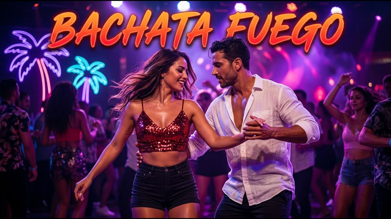 Bachata Romántica 2026 🧿💞 El Destino Que Te Hará Bailar Otra Vez