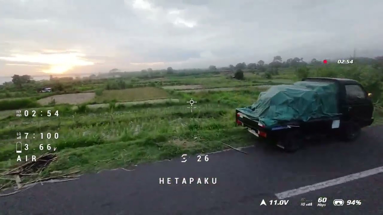òbati dengan fpv⁉️