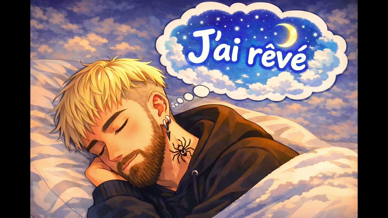 Seijuro-J ai rêvé 