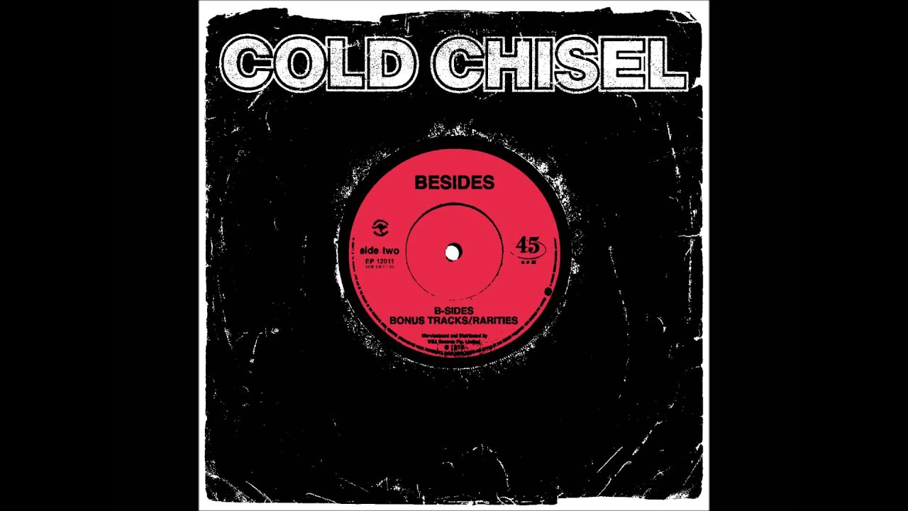 Cold Chisel - Goodbye (Astrid Goodbye) [Original 1978 Version]