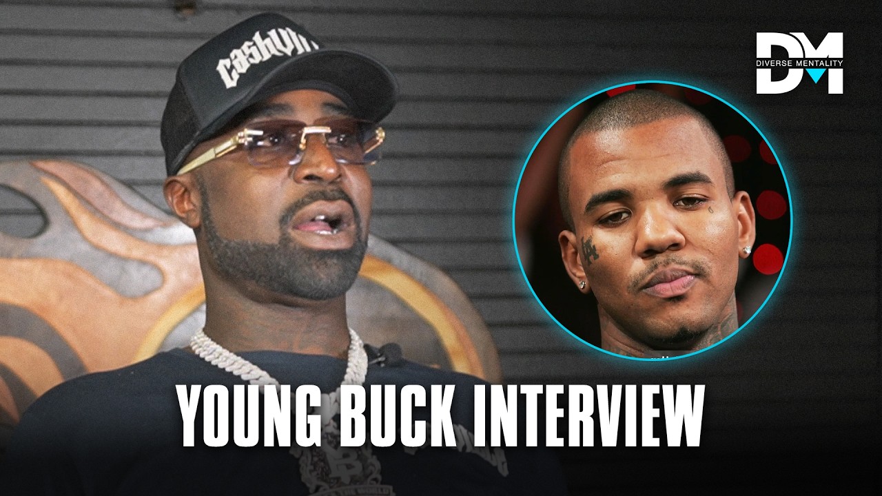 Young Buck: 