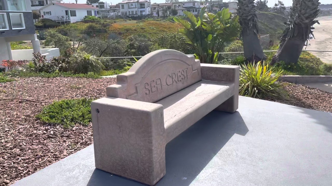 LETS EXPLORE SEACREST OCEAN FRONT HOTEL OUTSIDE