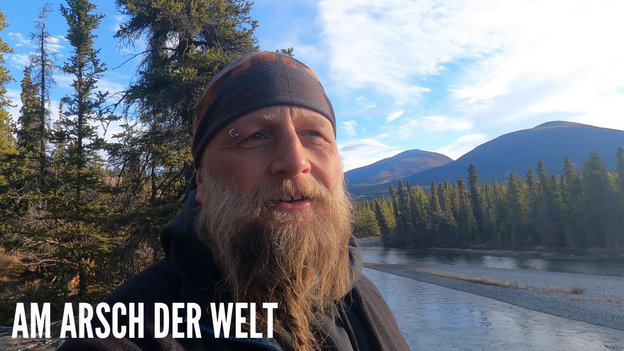 Abenteuer Wildnis ... die für mich schönsten Plätze dieser Erde .