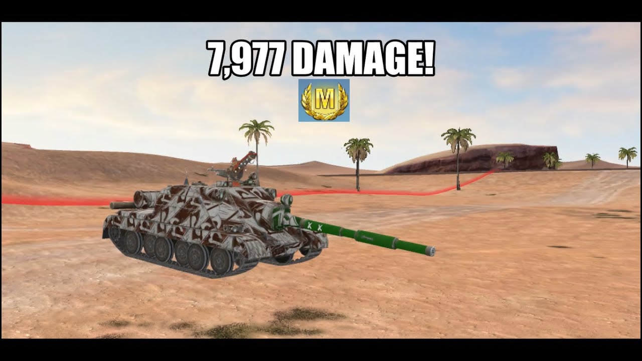 Fantastic battle in NC 70 Blyskawica - Dont miss it!