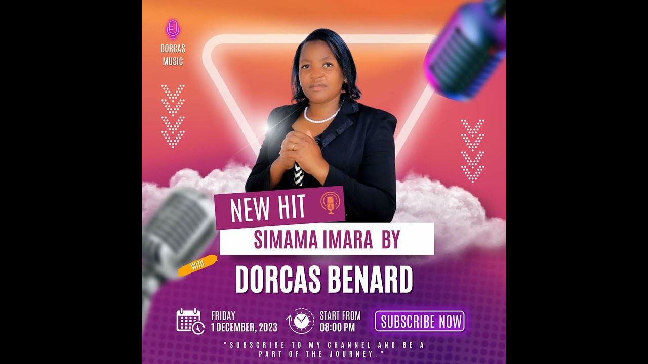 SIMAMA IMARA