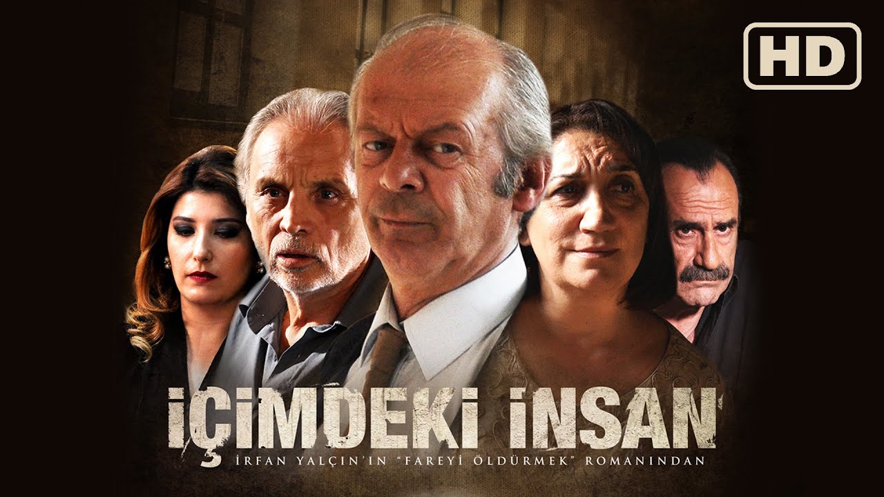 İçimdeki İnsan - Tek Parça Full HD