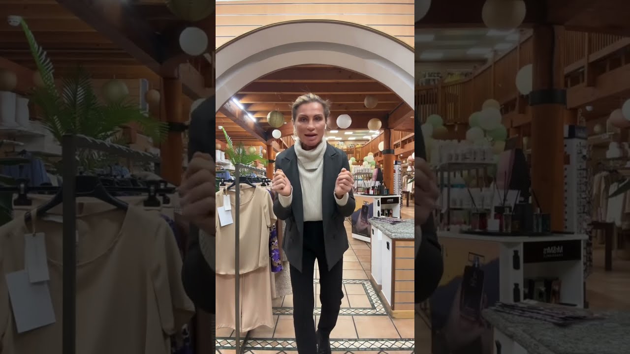 COME CREARE NUOVI OUTFIT CON QUELLO CHE HAI NELL’ARMADIO @MarsetaOfficial