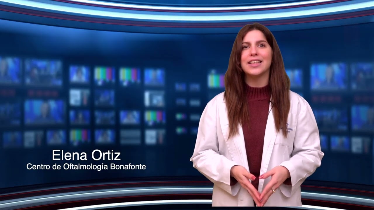 ¿Son aconsejables las lentes intraoculares multifocales en personas mayores?