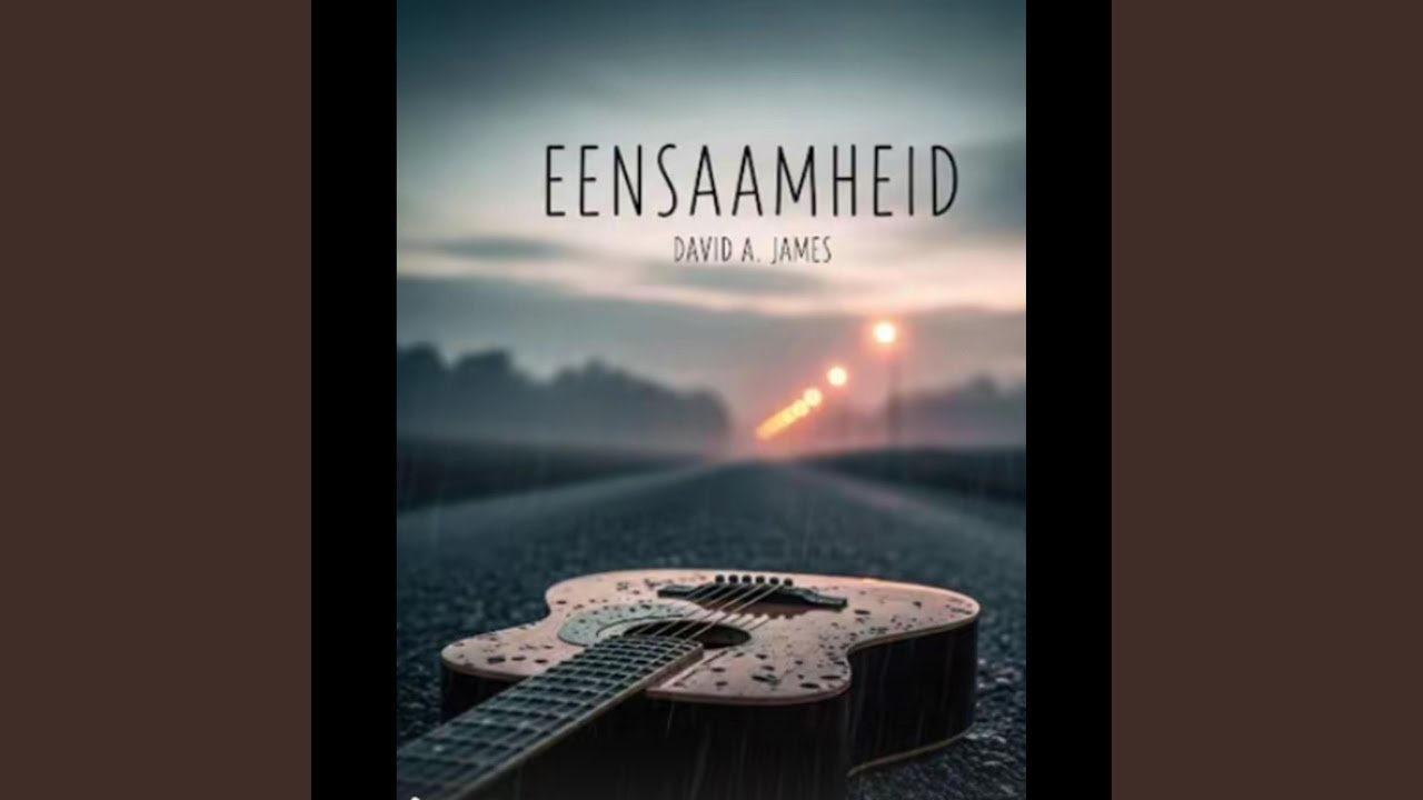 Eensaamheid