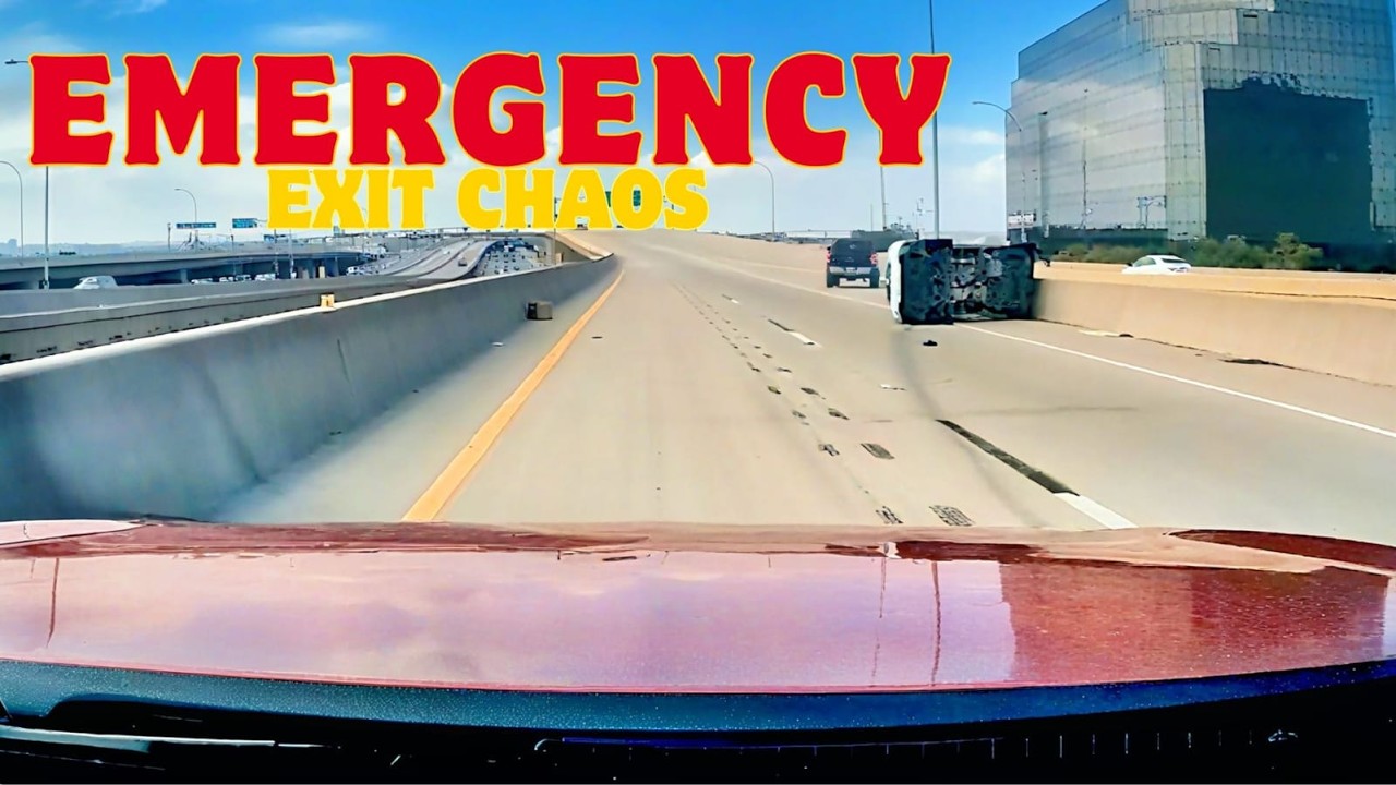 USA Dashcam Compilation 2026 | Crazy American Drivers, Road Rage & Close Calls Caught on Camera #3
