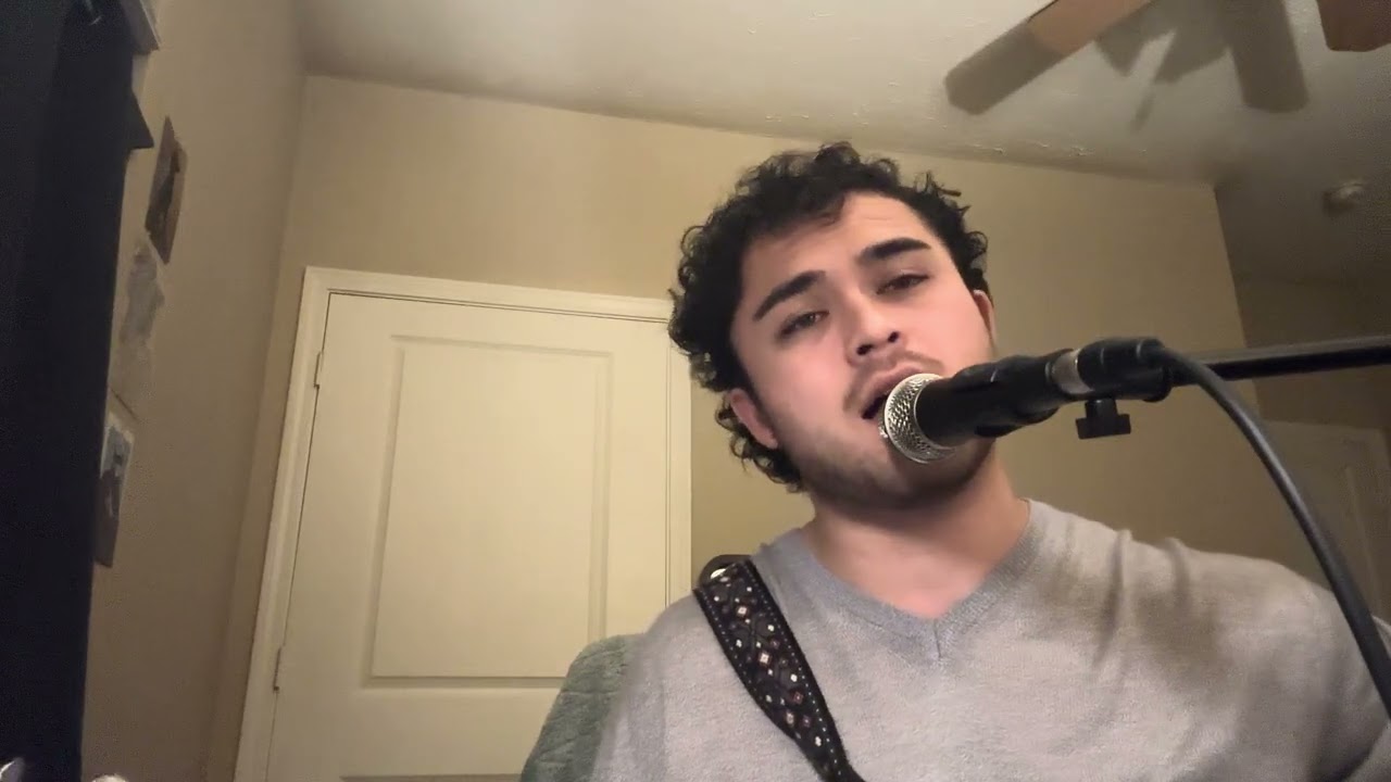 “tonight” (demo)-Joseph Manibo