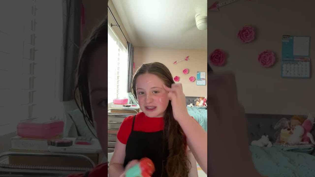 First GRWM of 2026!!! 🎀🎀🎀