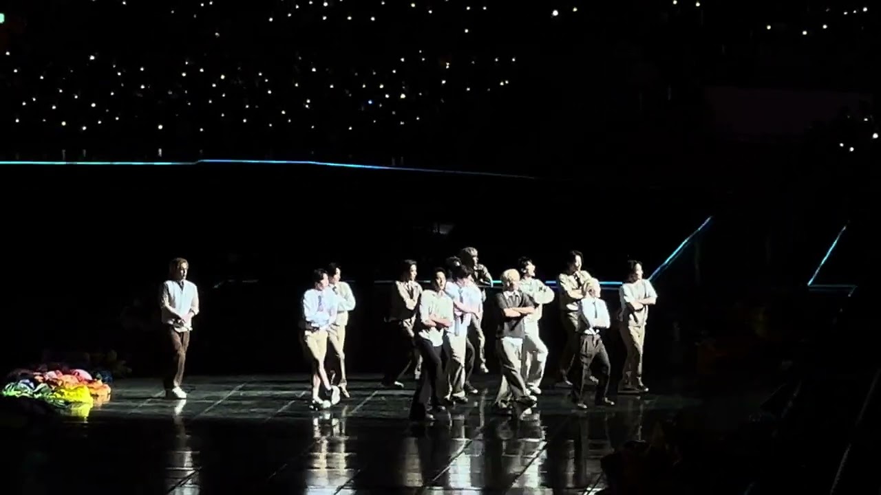 [4K] 240427 세븐틴 (SEVENTEEN) - 음악의 신 (God of Music) 직캠 @ 2024 FOLLOW AGAIN TO SEOUL 팔로우 어게인 서울