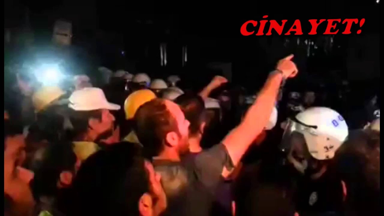 CİNAYET!