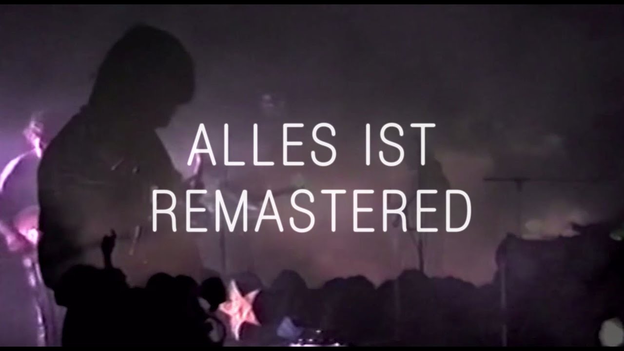 Grobschnitt | uDiscover Portrait | Episode 4: Alles Ist Remastered [HD]