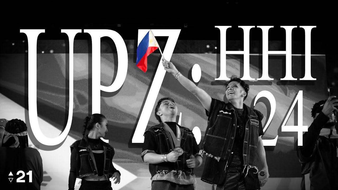 Wala Bang Palakpakan Diyan? | an HHI '24 documentary by Izak Letargo