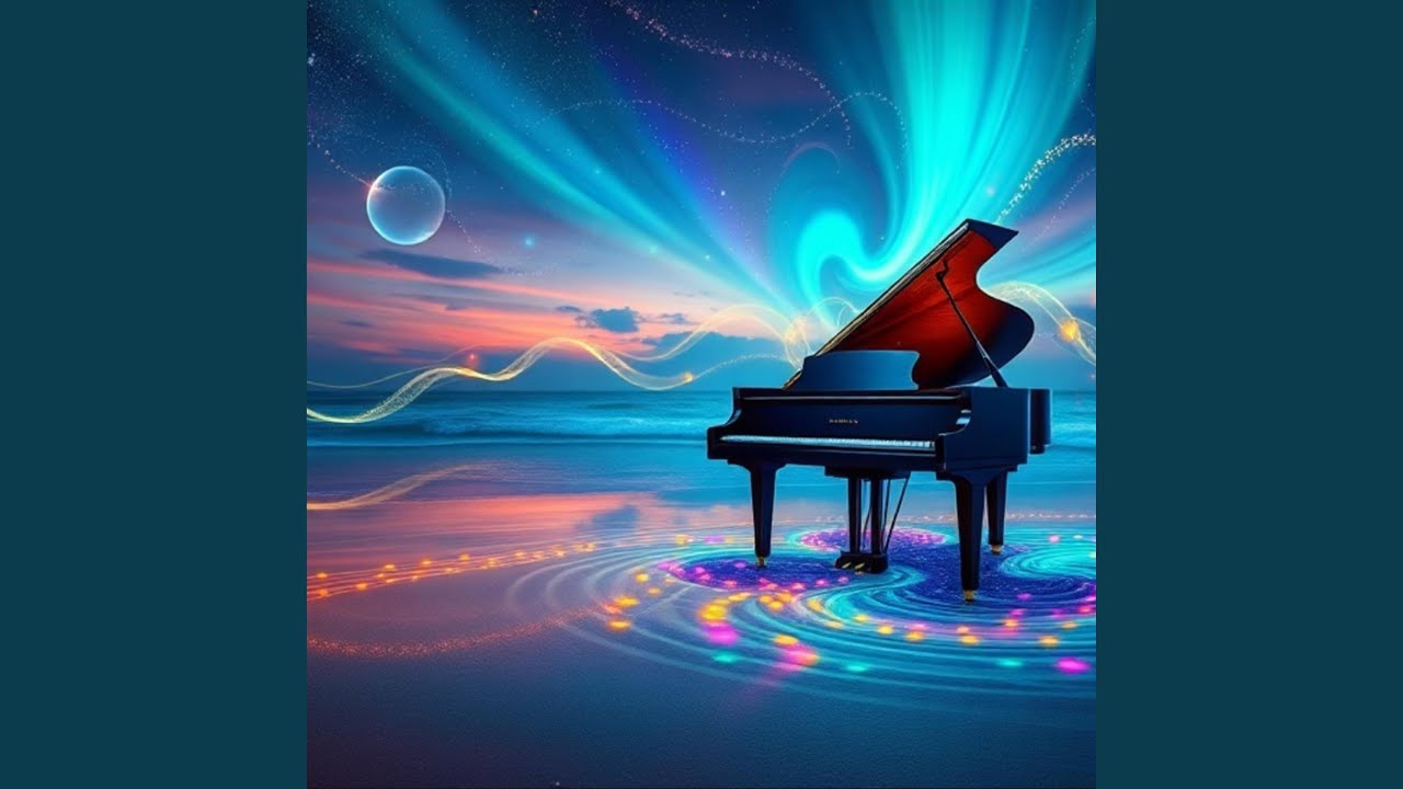 528 Hz Harmonic Renewal