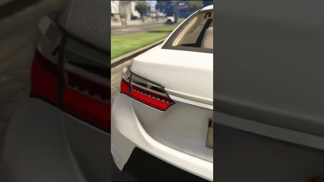 NEW HARDEST RAMP |IN GTA 5 |custom license plate|custom plate 