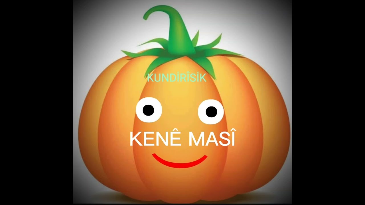 KÜRTÇE HİKAYELER- ÇÎROKÊN KURDÎ KUNDİRÎSİK- KENÊ MASÎ- Mihemed Delal