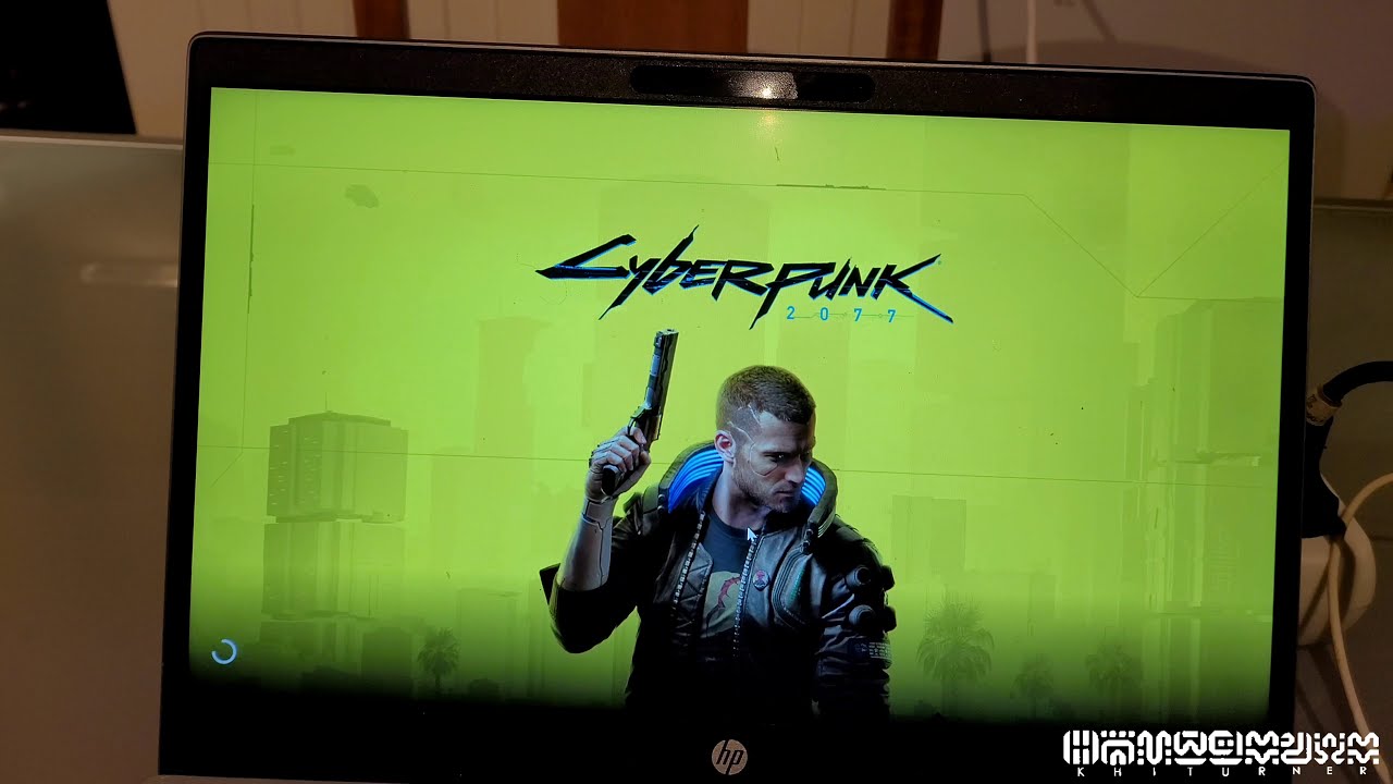 💻 Stadia Problems for Cyberpunk 2077: Simply Unplayable!