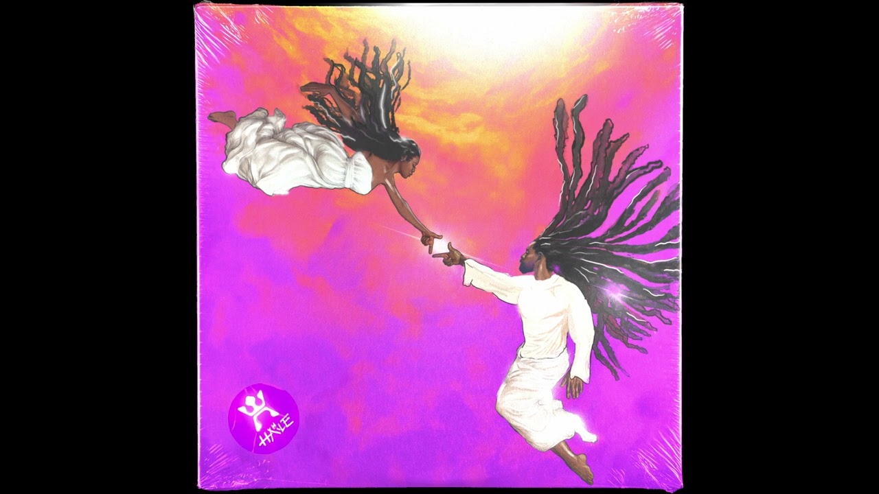 Haile - Half Way (Audio)