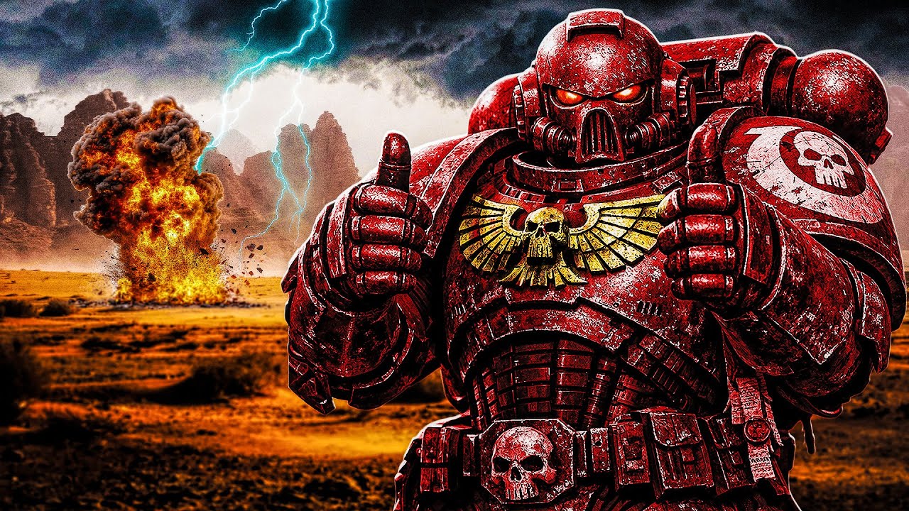 Warhammer 40k's most addictive RTS game