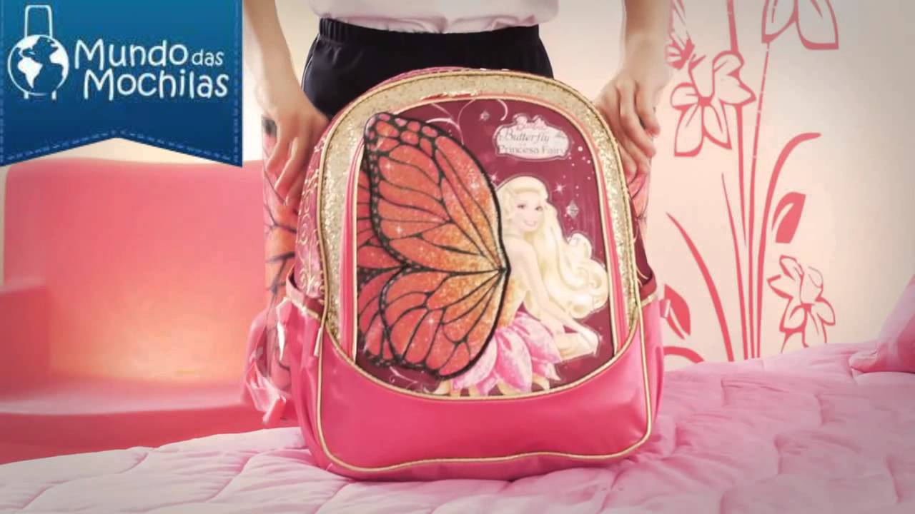 Barbie Butterfly Sestini