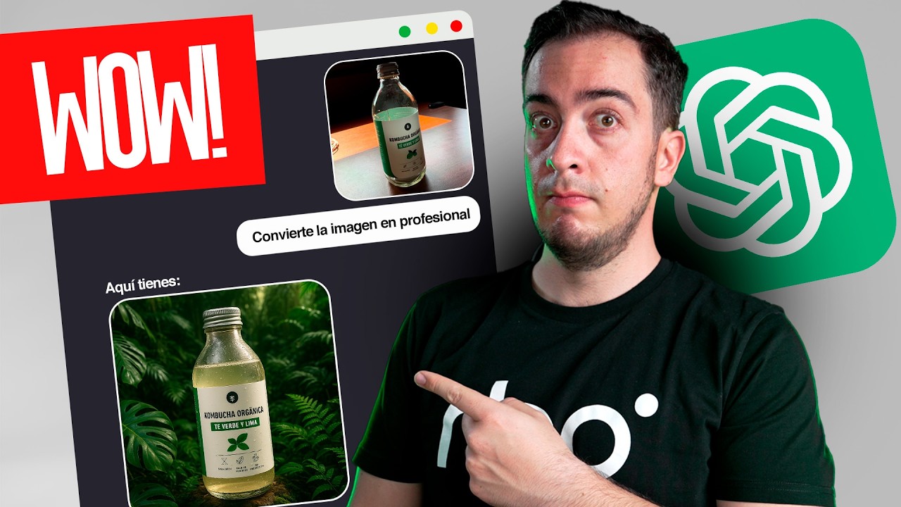 Por qué YA NO es NECESARIO aprender a USAR la IA