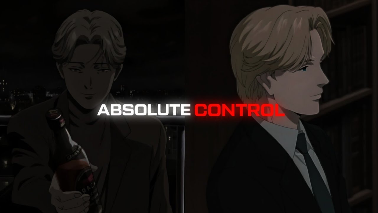 You Want Absolute Control? Then Master Johan&rsquo;s Laws of Manipulation