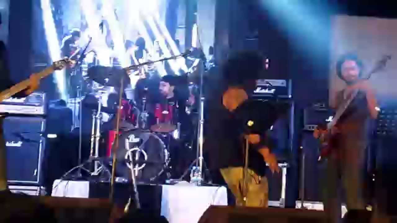 Artcell - Ei Bidaye (এই বিদায়ে) (Live at BUET) [4-11-2015]